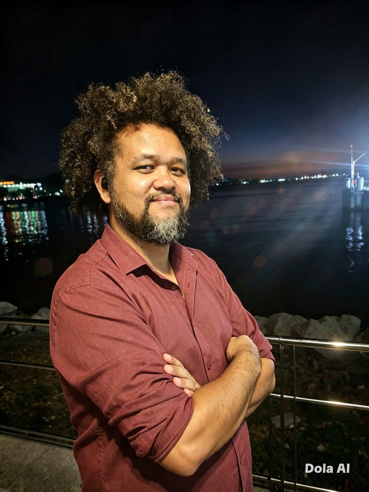 Ilan Mendes, psicólogo e responsável técnico do Instituto Maria Cecília